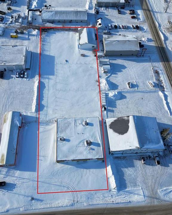 4708 41 Street, Stettler, AB