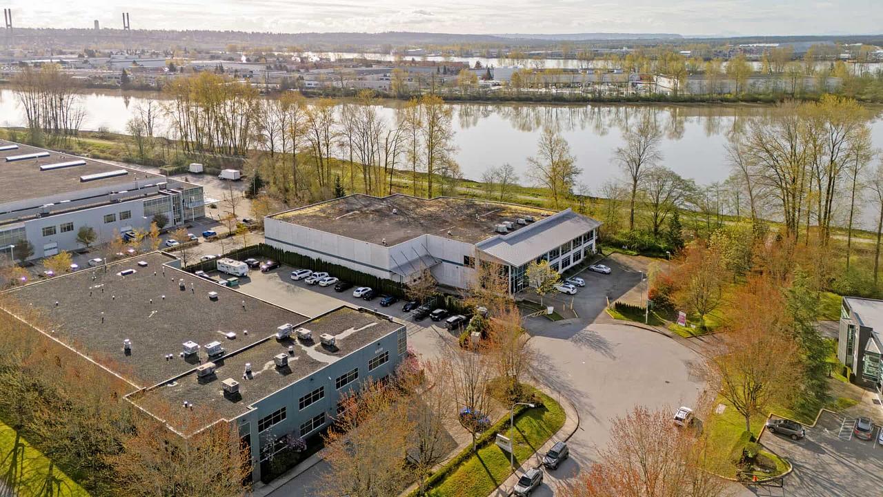 6600 Fraserwood Place, Richmond, BC
