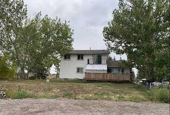 242069 Vale View Road, Calgary, AB