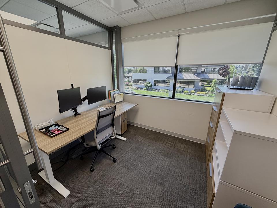203 - 2890 Garden St, Abbotsford, BC