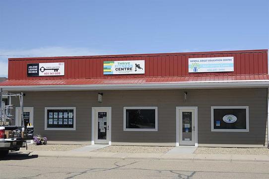518 2 Avenue, Bassano, AB