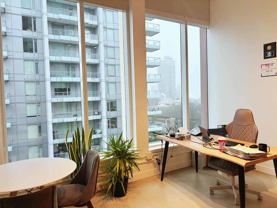 631 - 6378 Silver Avenue, Burnaby, BC