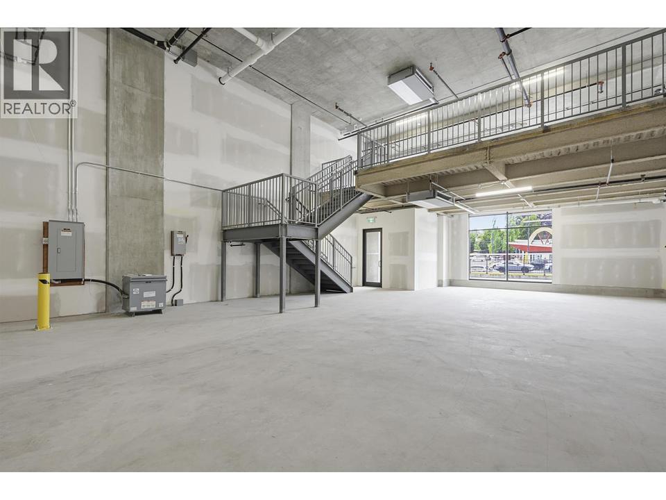 112 - 8188 Manitoba Street, Vancouver, BC