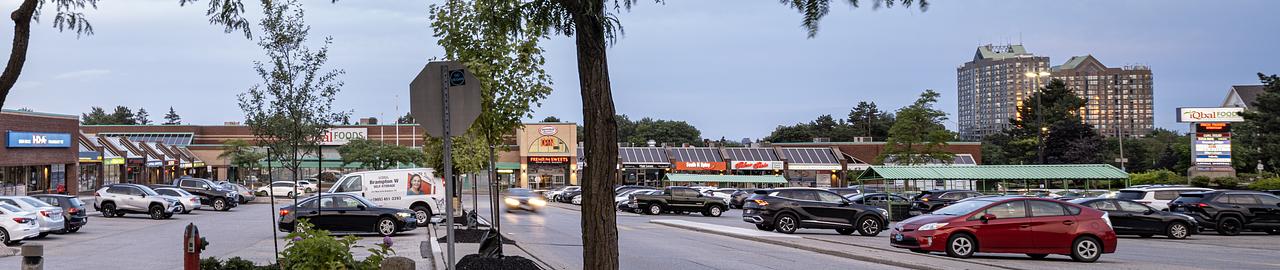 11B - 4099 Erin Mills Parkway, Mississauga, ON