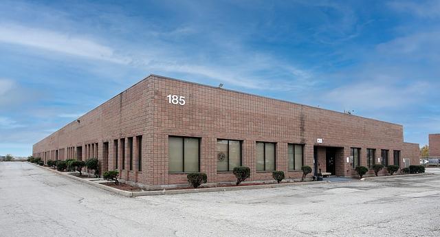 185 Advance Boulevard, Brampton, ON