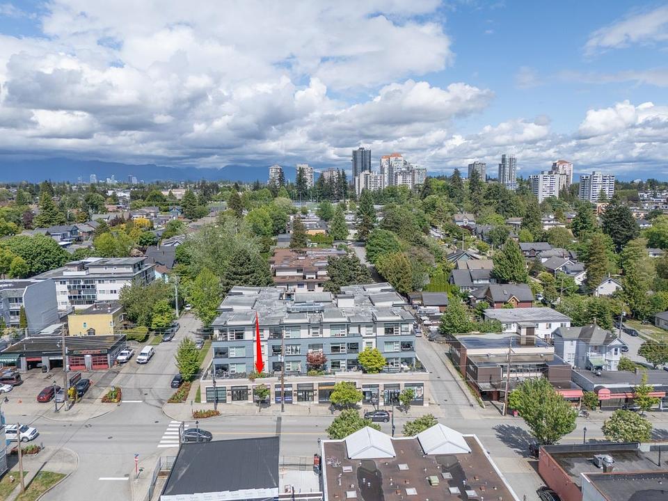 2A - 709 12th Street, New Westminster, BC