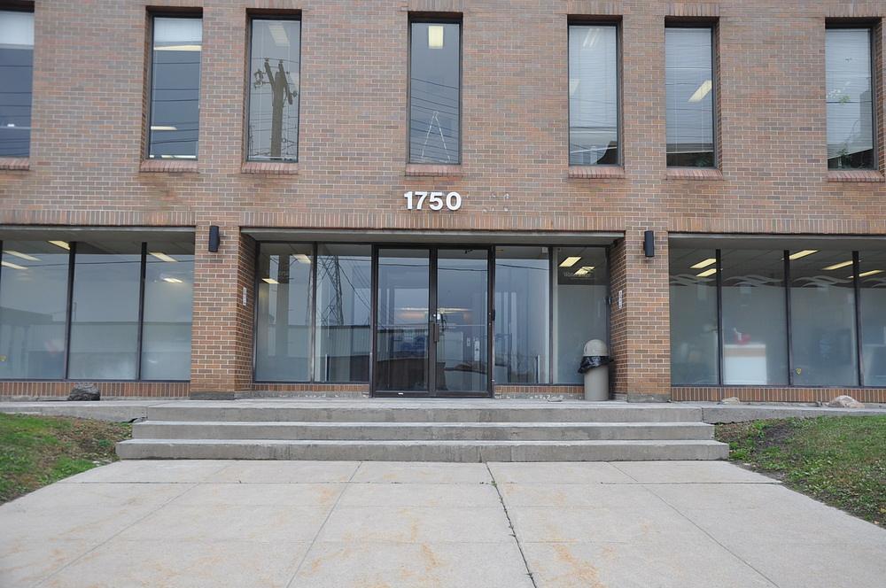 Suite 312 - 1750 Courtwood Crescent, Ottawa, ON