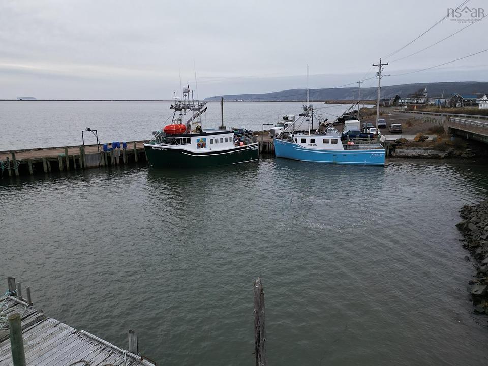 3606 Highway 209, Advocate Harbour, NS
