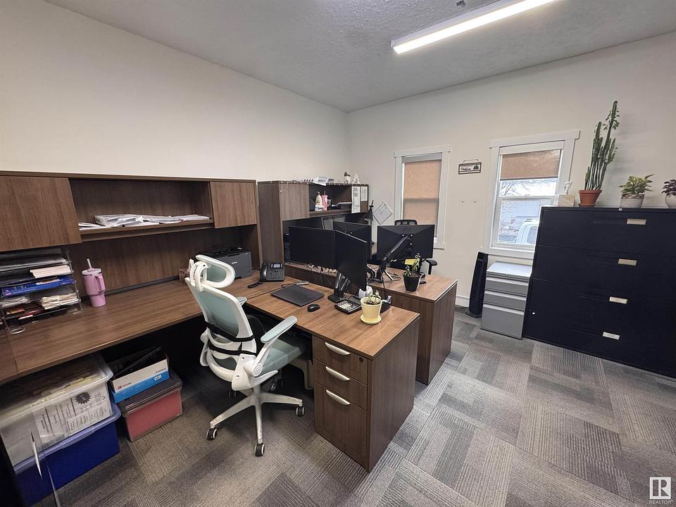 12615 Stony Plain Road, Edmonton, AB