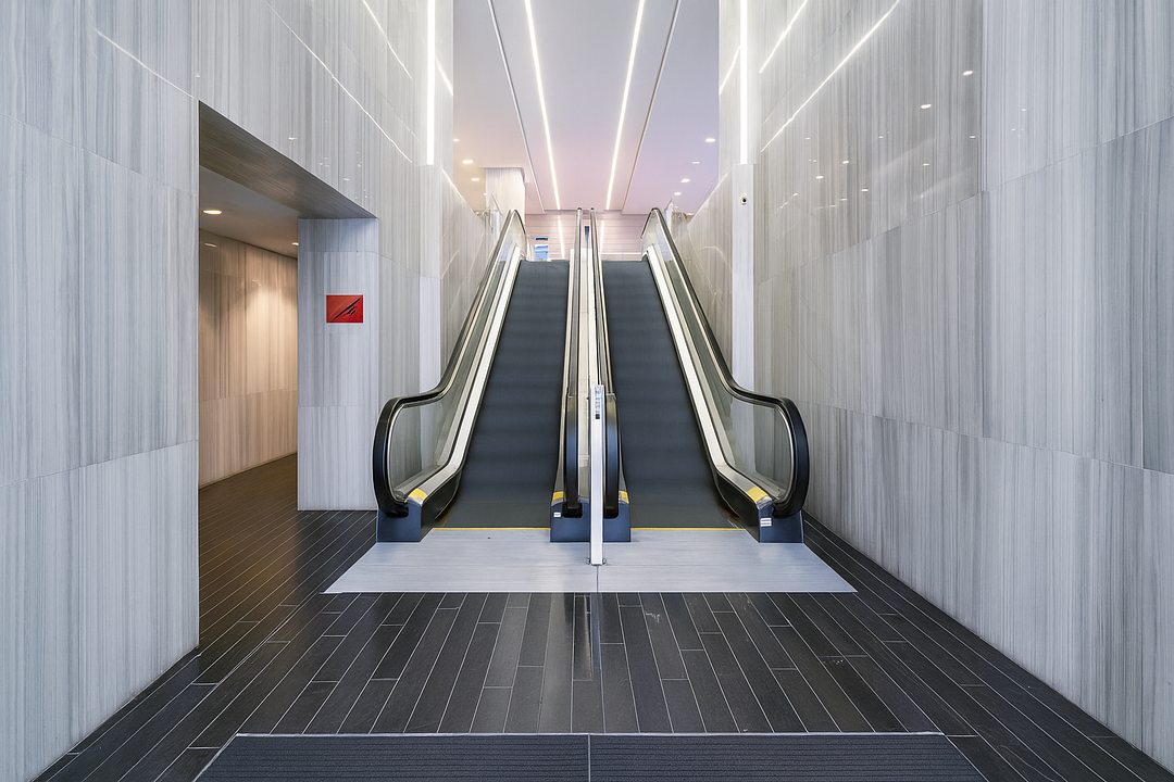 1411 Rue Peel, Montréal, QC