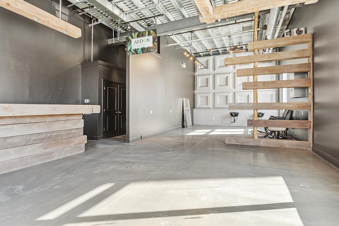 Unit 1 - 515 Industrial Avenue, Ottawa, ON