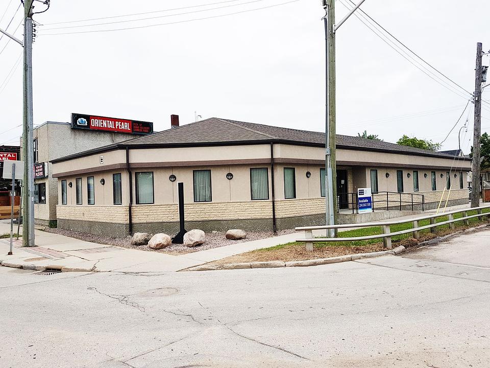 309 Rue Youville, Winnipeg, MB