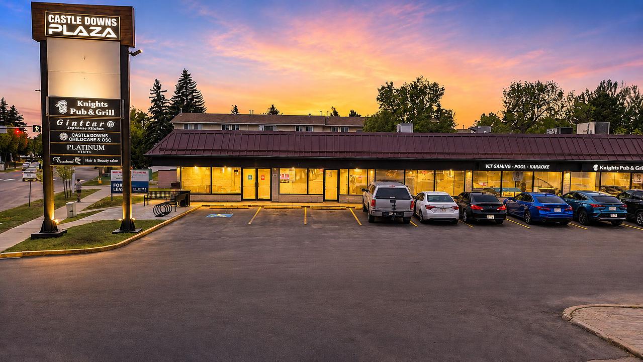 11868 145 Avenue Northwest, Edmonton, AB