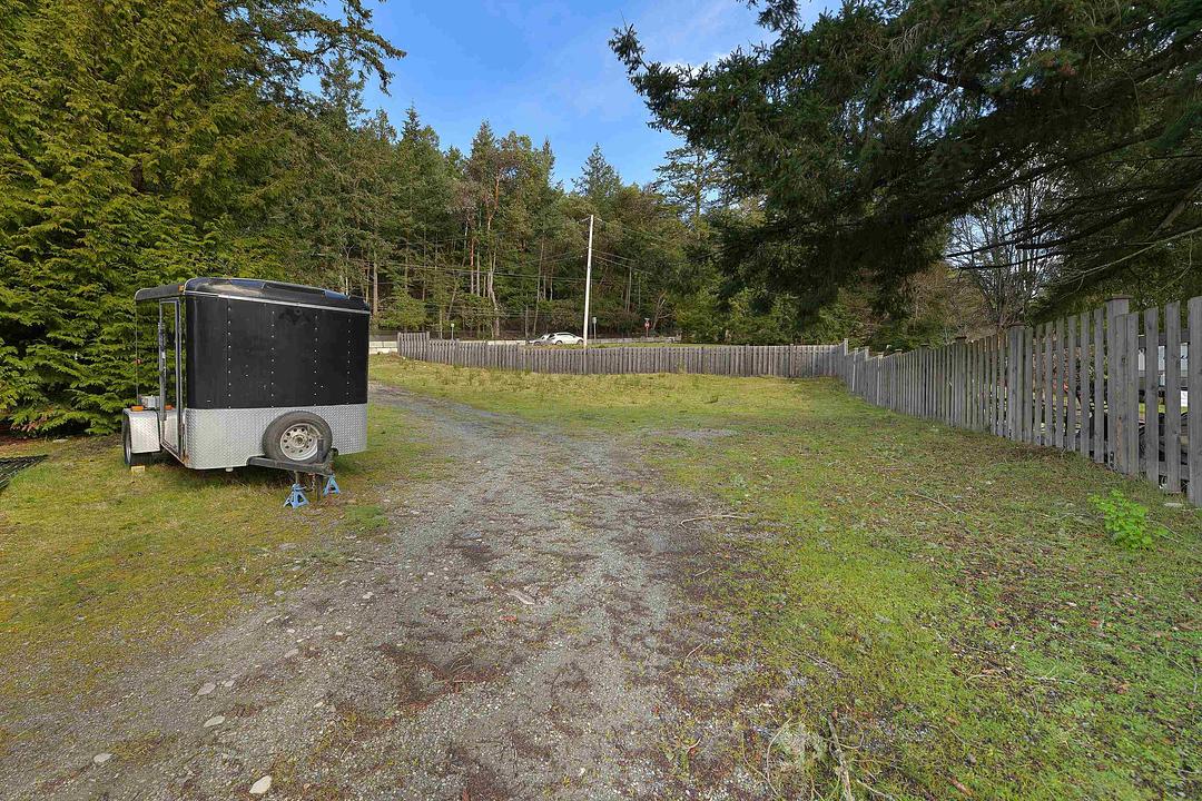 492 Dalton Drive, Mayne Island, BC