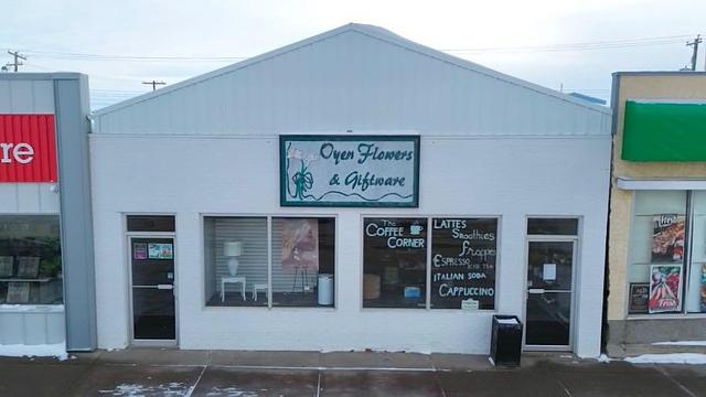 113 Main Street, Oyen, AB