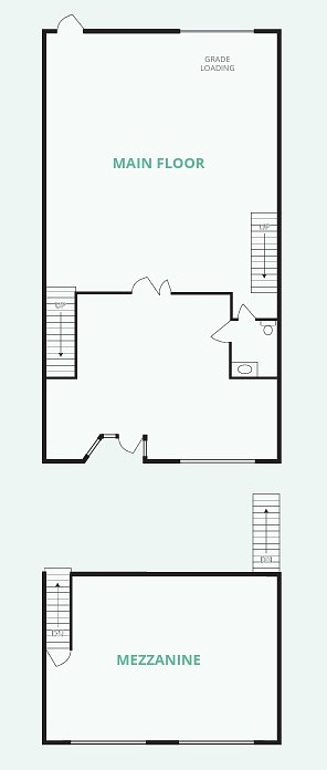 303 - 9785 192 Street, Surrey, BC floorplan