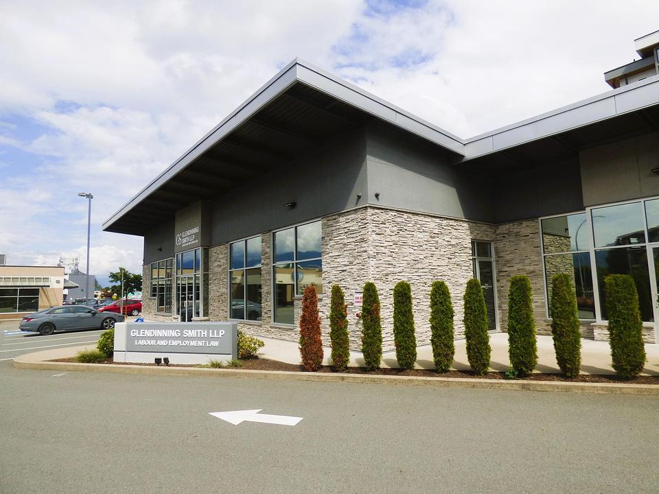 D - 45515 Knight Road, Chilliwack, BC