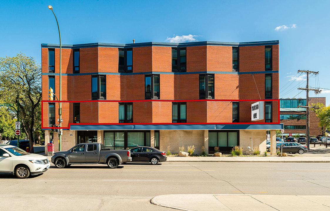 825 Sherbrook Street, Winnipeg, MB