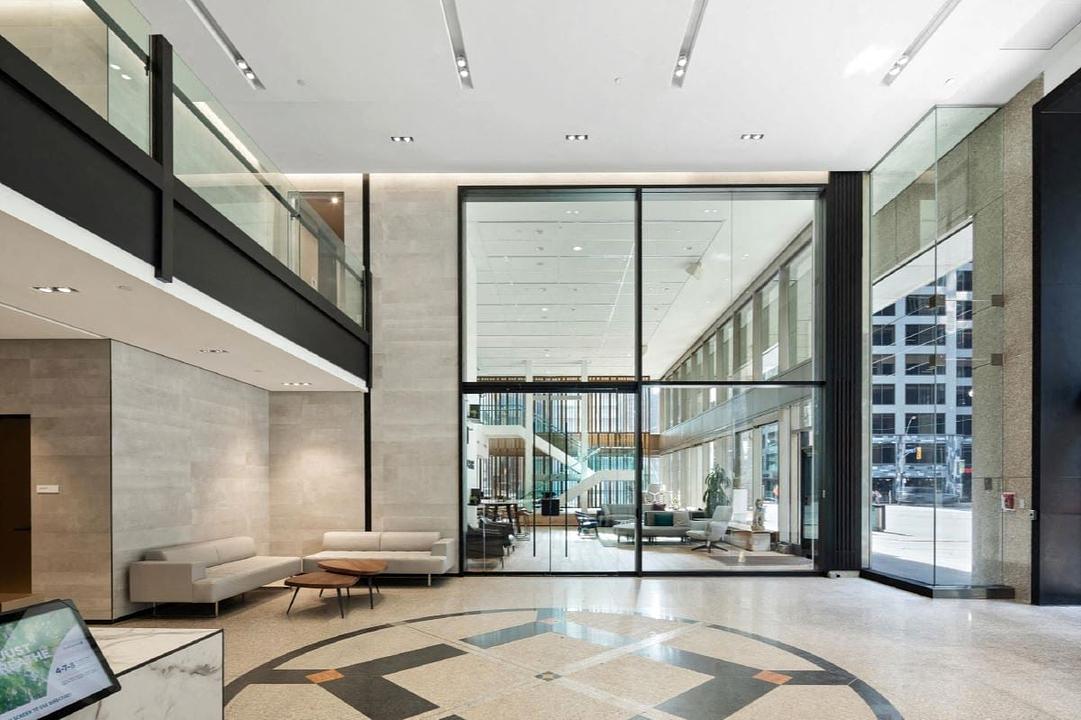 1001 - 55 University Avenue, Toronto, ON