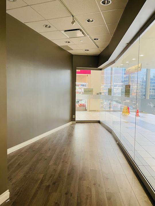 2400 - 4000 No. 3 Road, Richmond, BC
