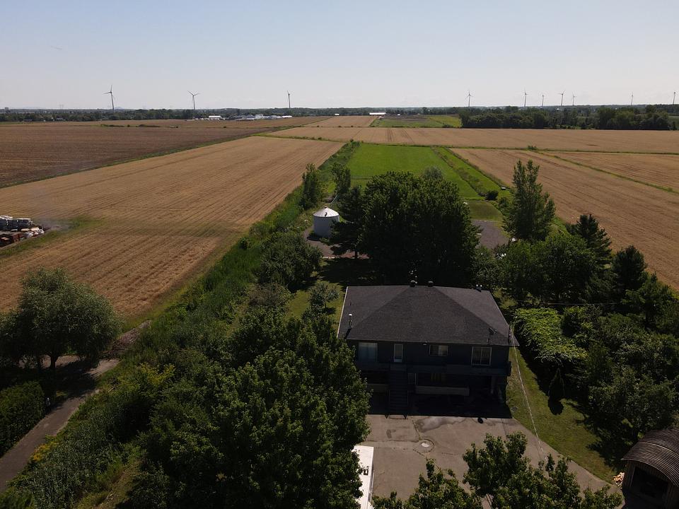 2 Rang Saint-Christophe, Saint-Constant, QC