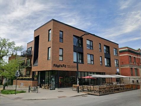 751 Rue Jarry Est, Montréal, QC