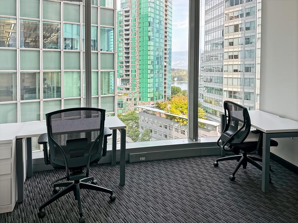 1021 West Hastings Street, Vancouver, BC