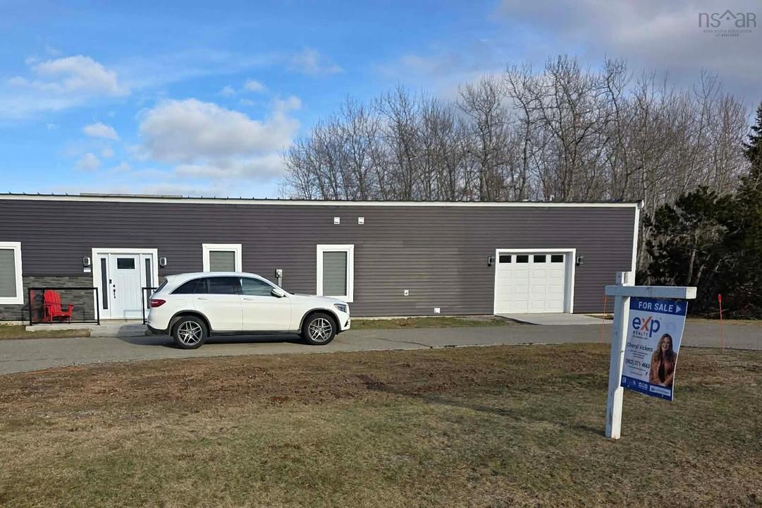 1526 Keltic Drive, Leitches Creek, NS