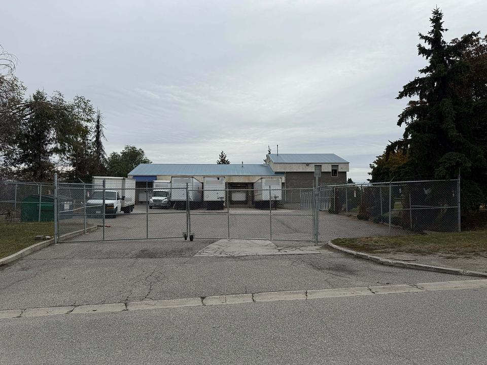 613 Adams Road, Kelowna, BC
