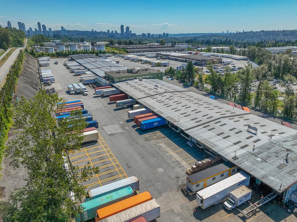 7890 Express Street, Burnaby, BC