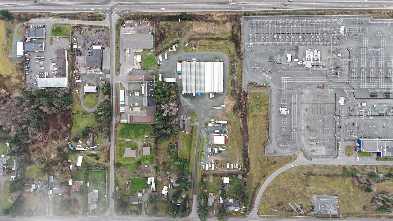 7030 Bell McKinnon Road, Duncan, BC