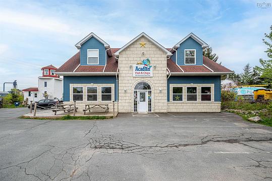 1990 Hammonds Plains Road, Hammonds Plains, NS