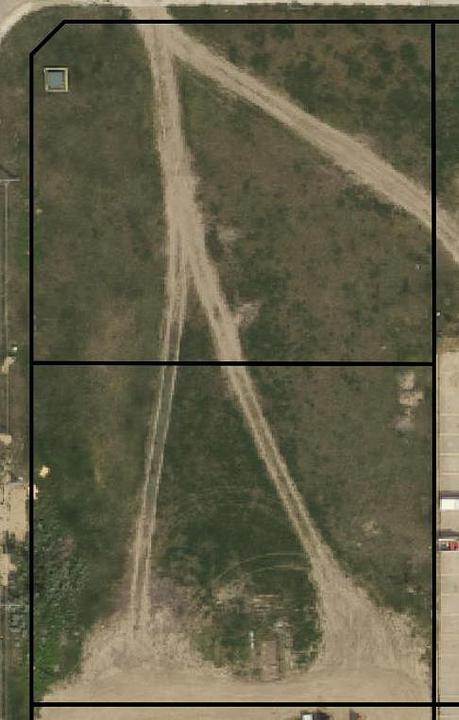 80 Street, Peace River, AB