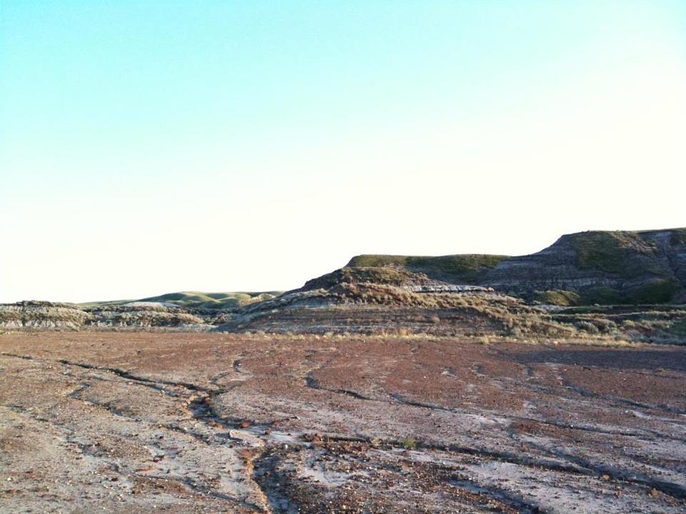 370 1 Street North, Drumheller, AB