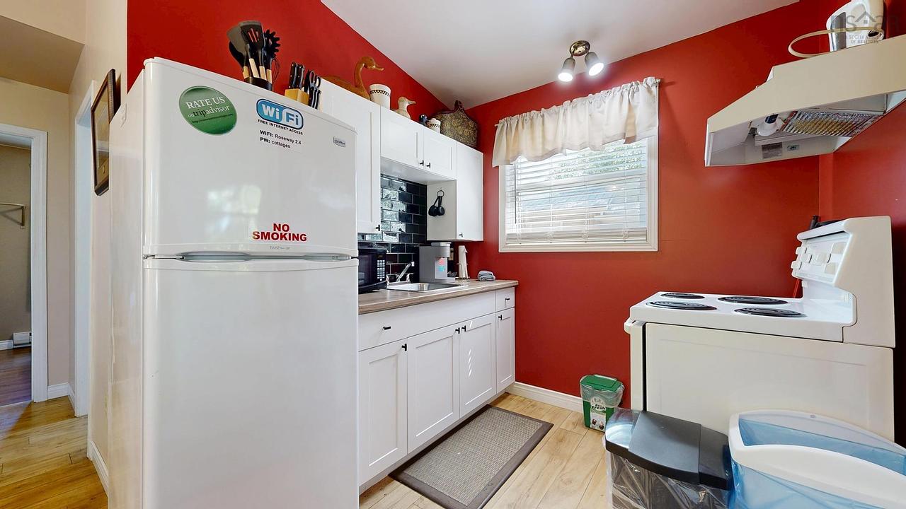 47 Riverview Drive, Lower Ohio, NS