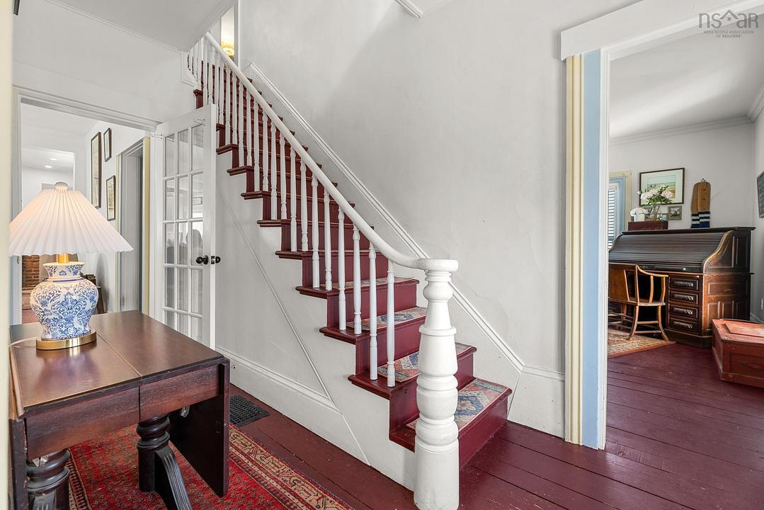 1365 Church Street, Port Williams, NS