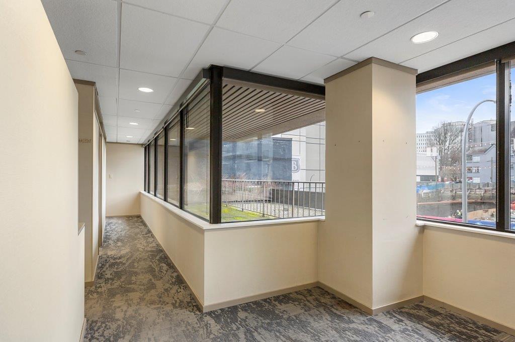 230 & 240 - 943 West Broadway, Vancouver, BC