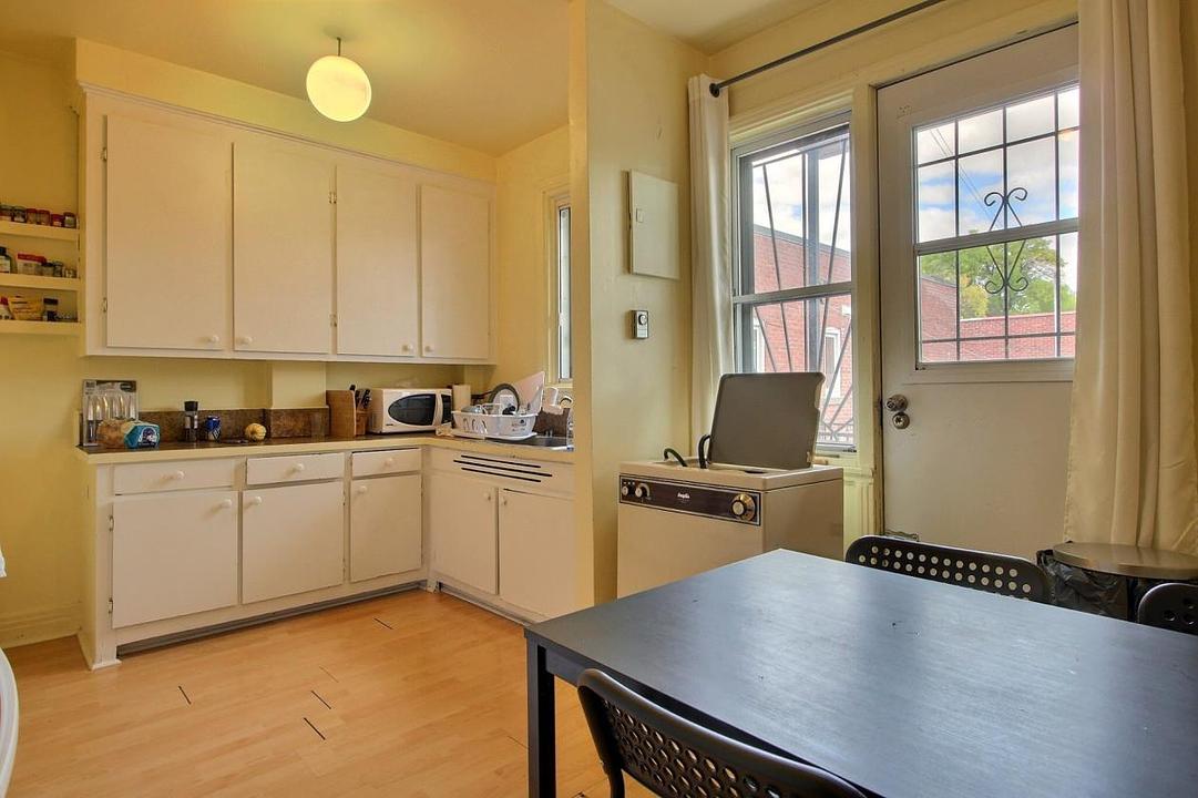 1559 Rue Bélanger, Montréal, QC