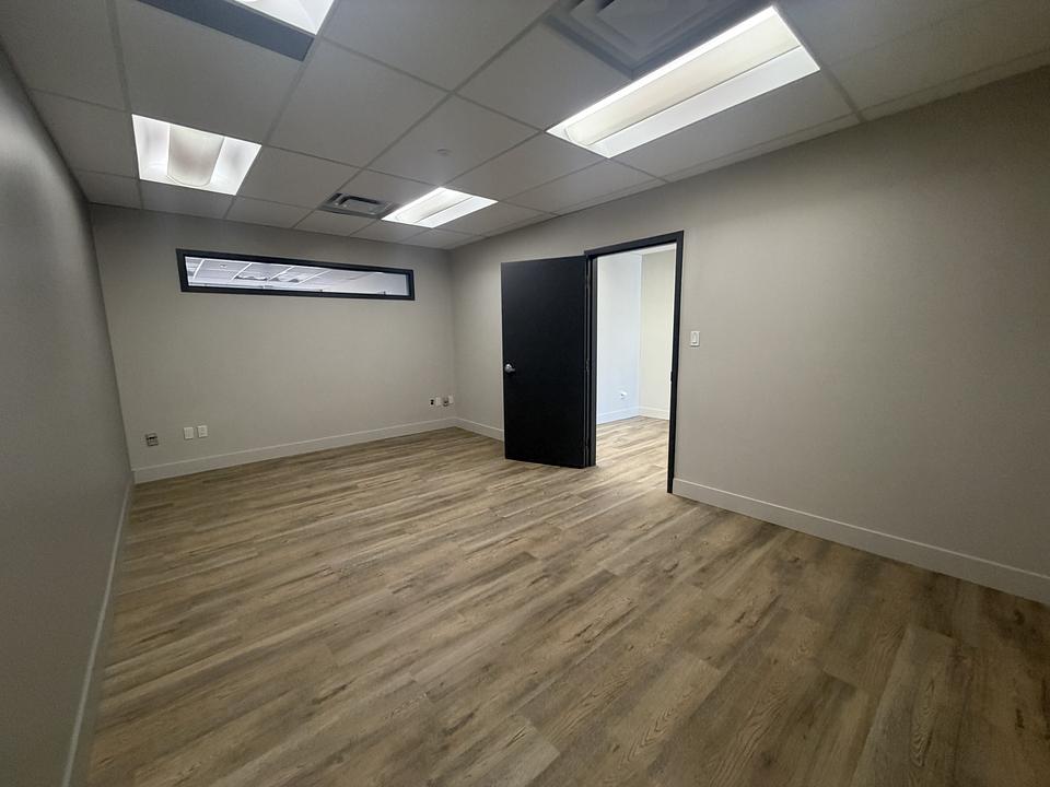 2nd Floor - 175 Holland Avenue, Ottawa, ON
