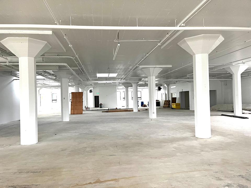 Main Floor - 1315 Powell Street, Vancouver, BC