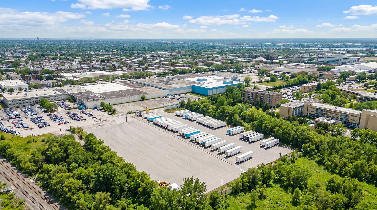 11287 Boulevard Albert-Hudon, Montréal, QC