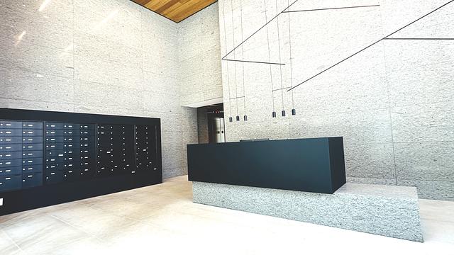 1281 Hornby Street, Vancouver, BC