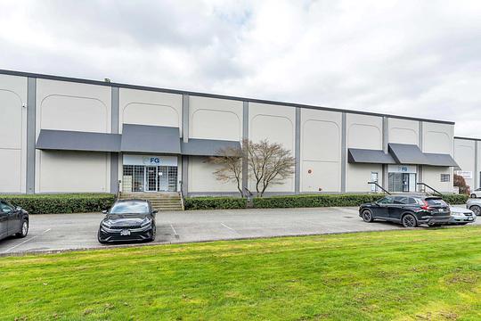 13940 Bridgeport Road, Richmond, BC