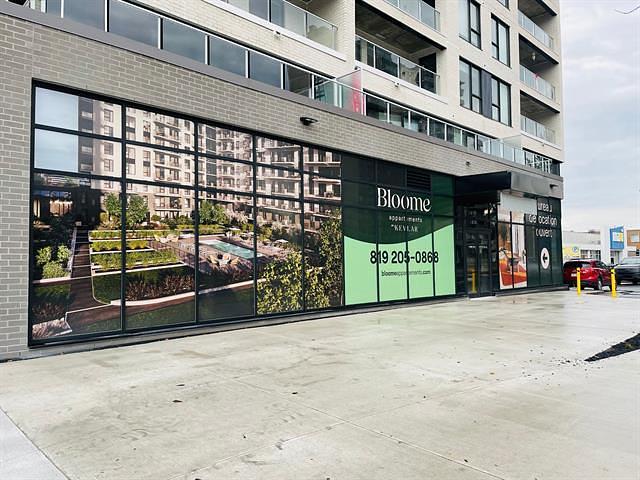 4 - 304 Boulevard Saint-Joseph, Gatineau, QC