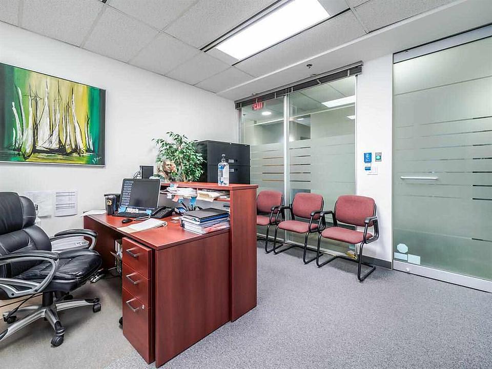 311 - 938 Howe St, Vancouver, BC