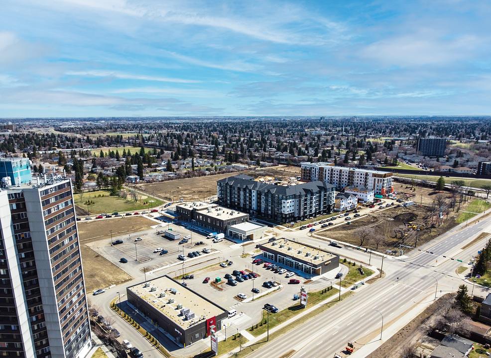 1 Macewan Drive Northwest, Edmonton, AB
