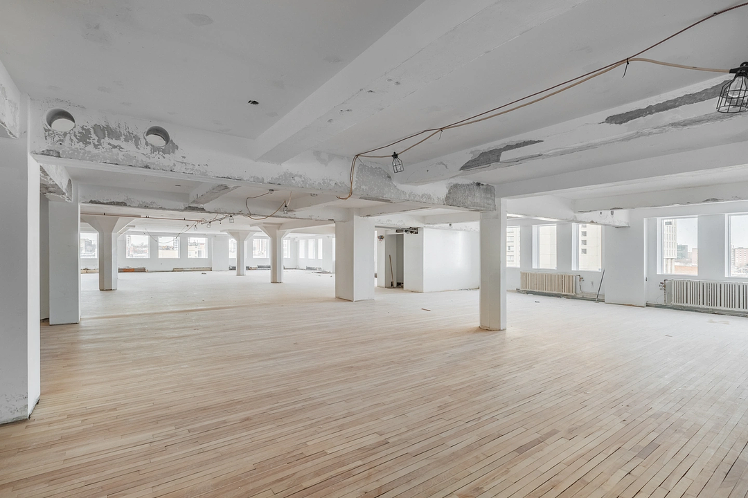 600 - 1259 Rue Berri, Montréal, QC