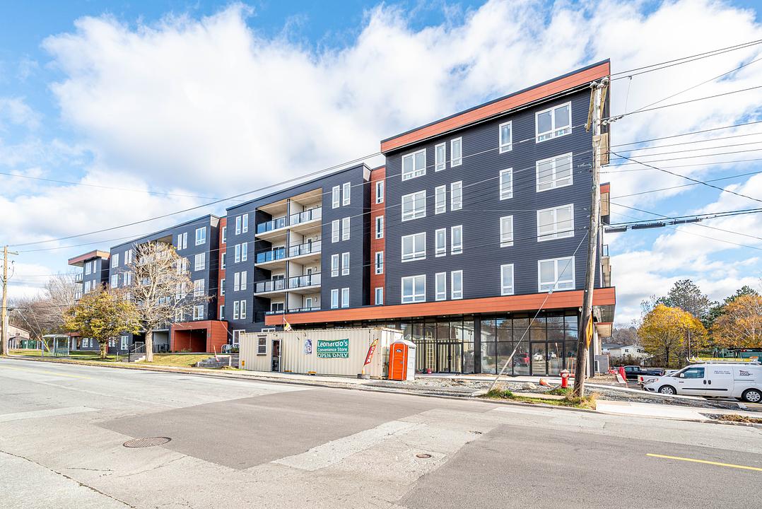 3 - 95 Caledonia Rd, Dartmouth, NS