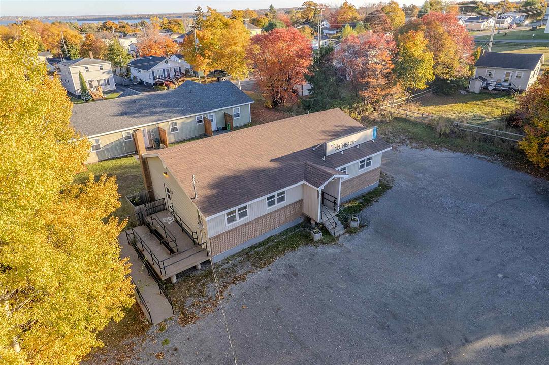 71 High Street, North Sydney, NS