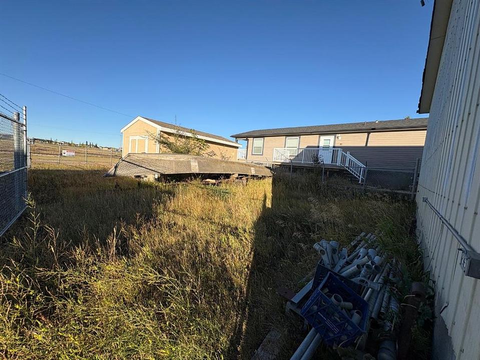 10017 100 Street, Sexsmith, AB